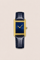 Blue/Blue/Gold