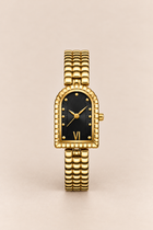 Full Gold/Black
