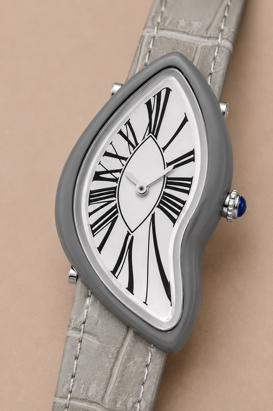 The Mirage Grey Watch
