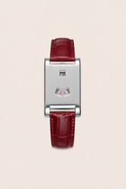 Red/Silver