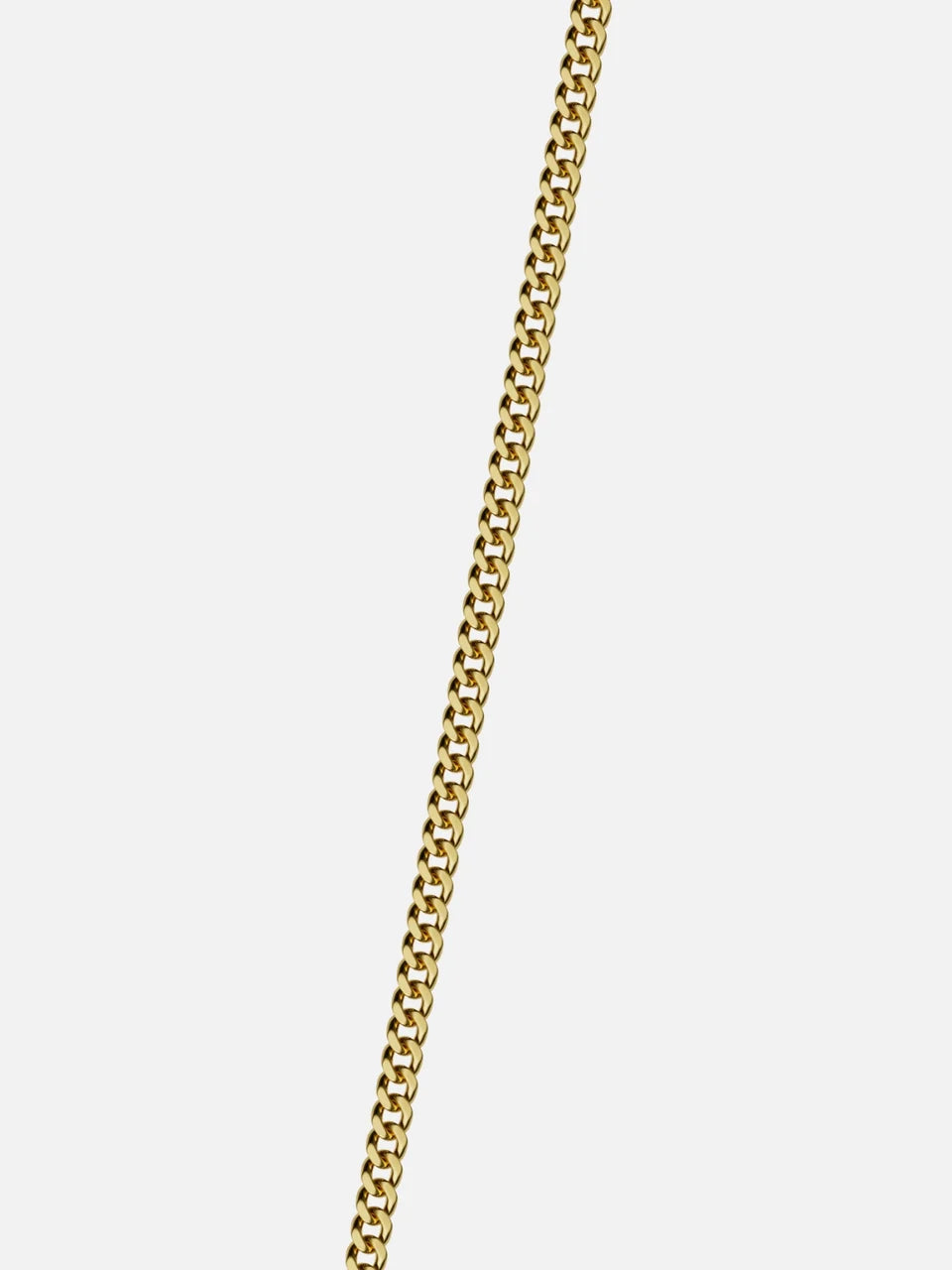 Die goldene Kompasskette