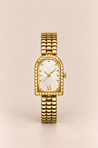 Full Gold/Pearl