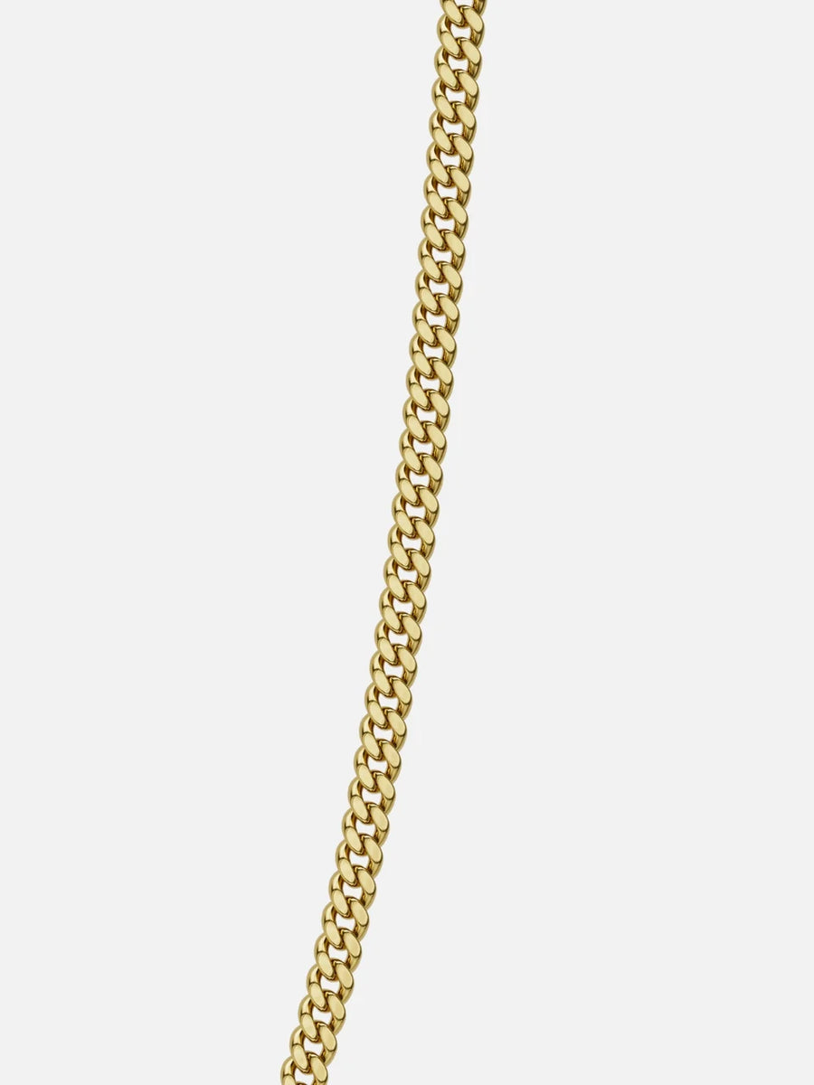 The Classic Gold Chain