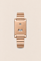 Total Rose/Gold