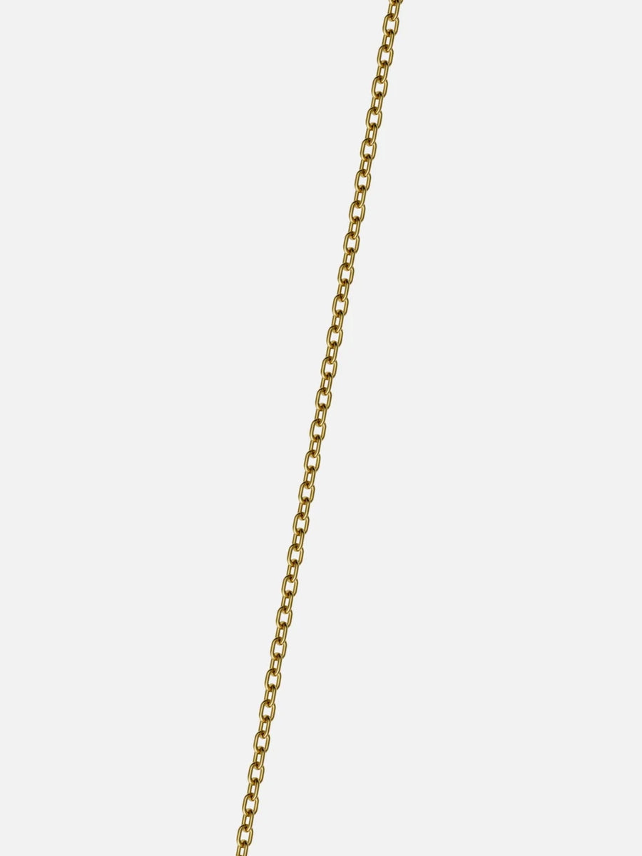 Le bracelet Riviera Light Blue Rose Gold