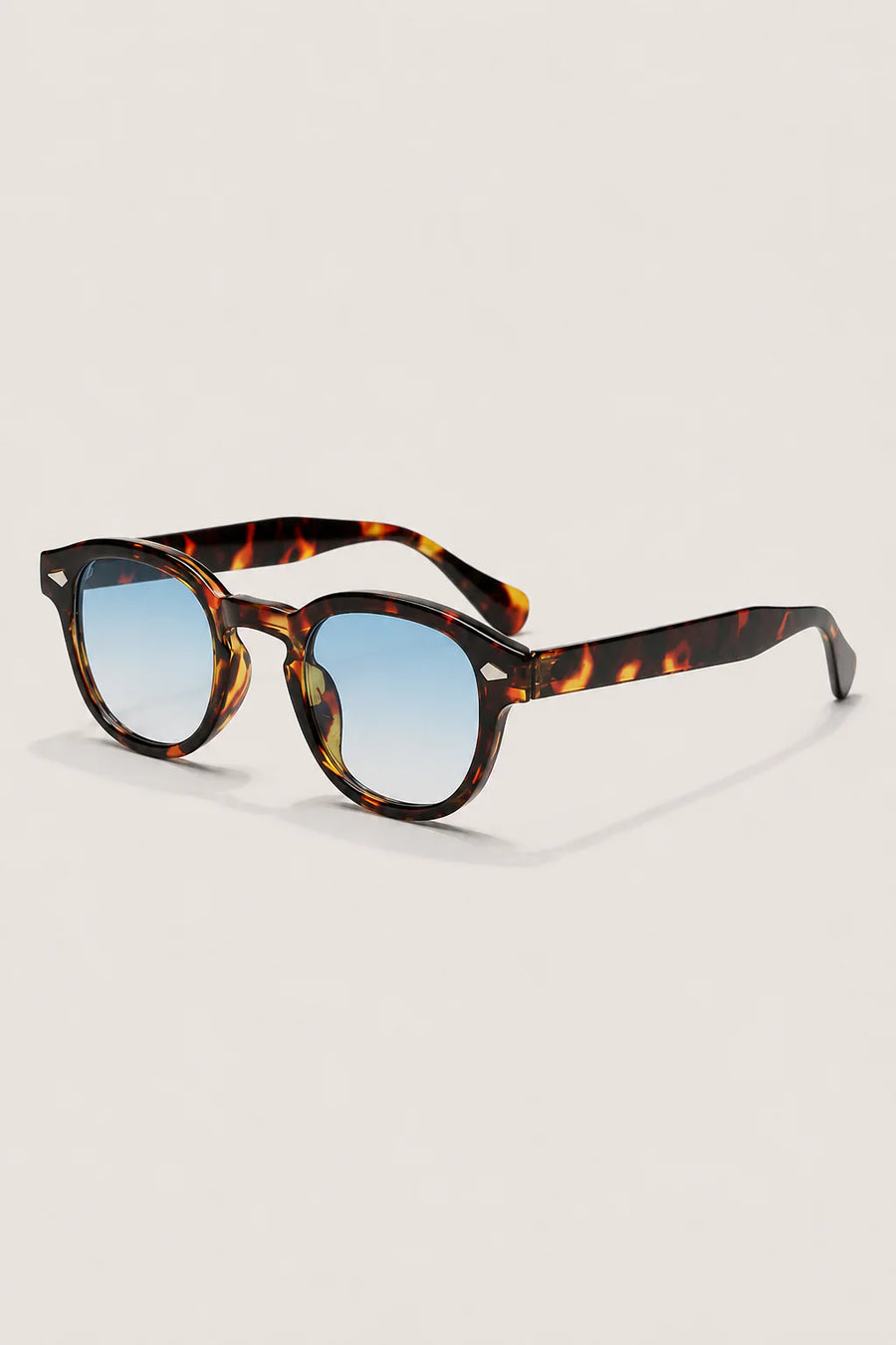 Die Positano Schildpatt-Sonnenbrille