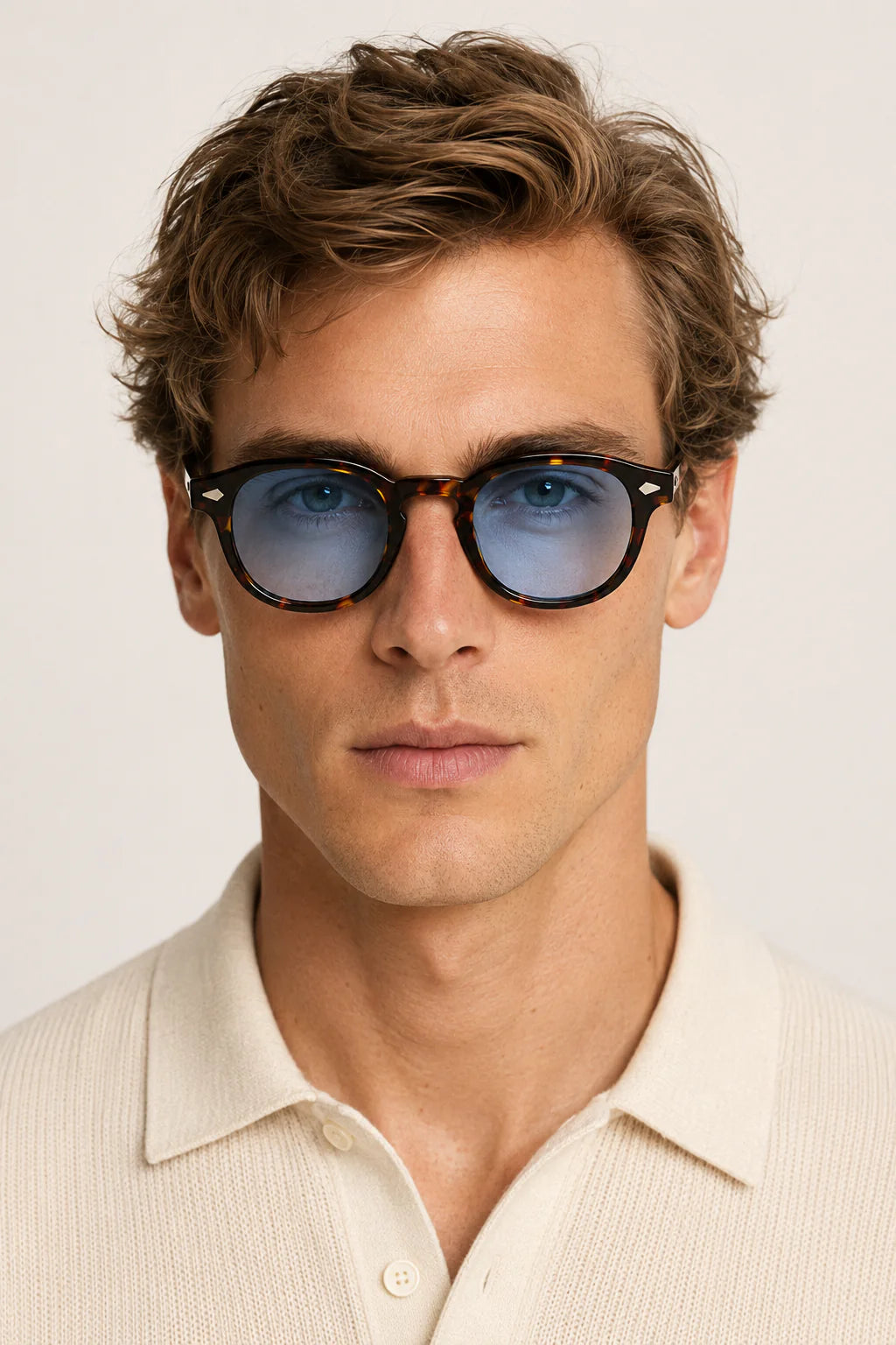 The Positano Tortoise Sunglasses
