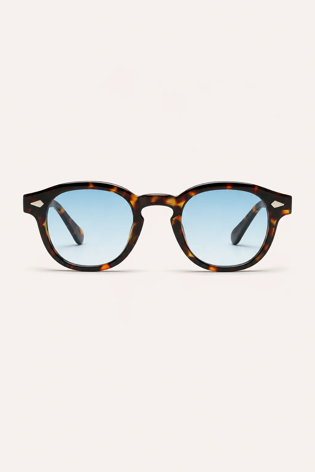 The Positano Tortoise Sunglasses