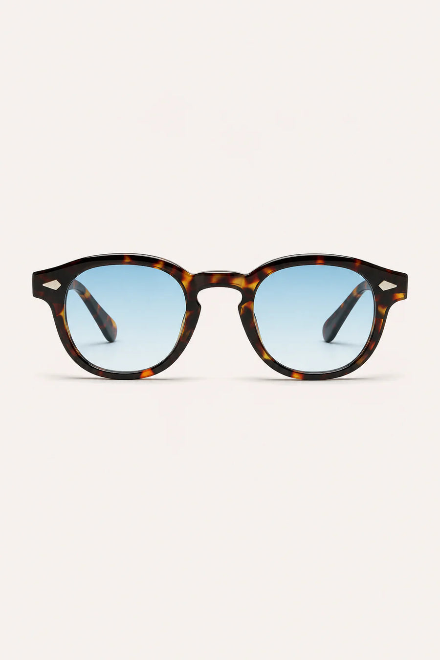 The Positano Tortoise Sunglasses
