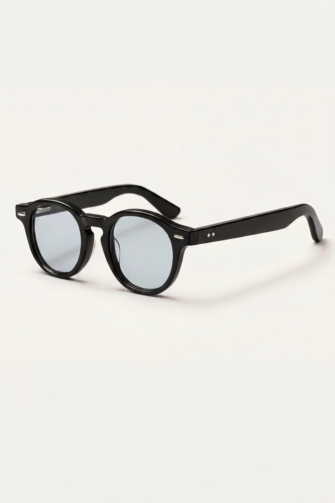 Les lunettes de soleil Monopoli Classic Black