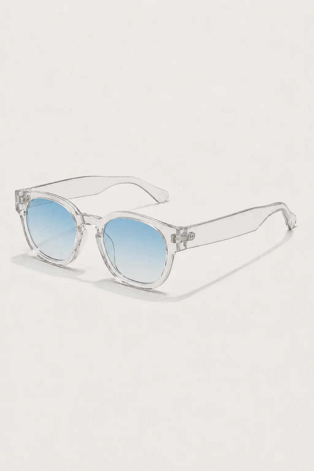The Positano Crystal Sunglasses