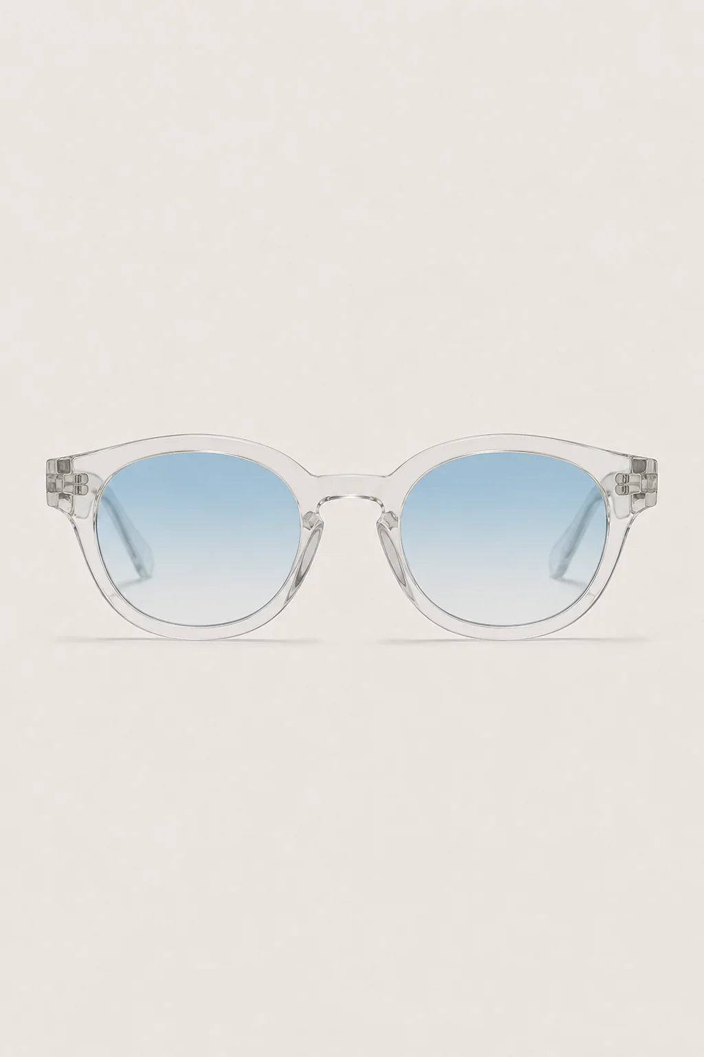 The Positano Crystal Sunglasses