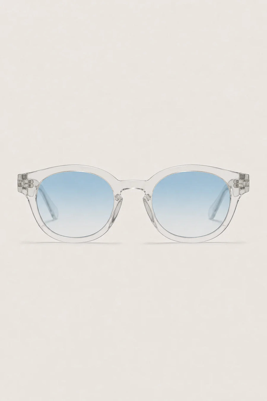 The Positano Crystal Sunglasses