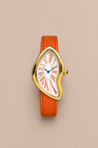 Orange/Gold