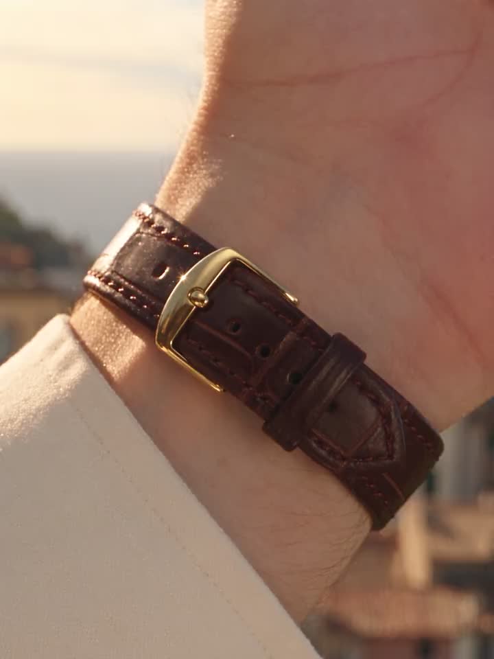 The Mirage Watch
