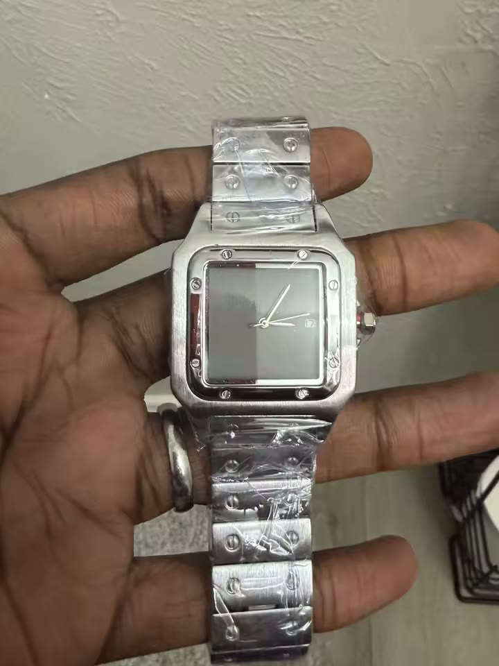 The Prestige Watch