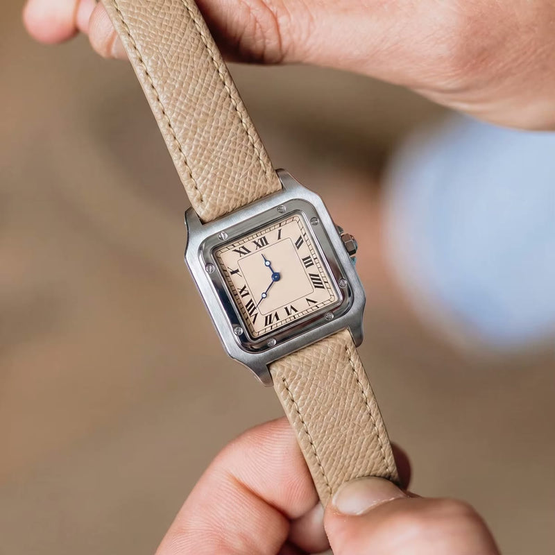 The Prestige Watch