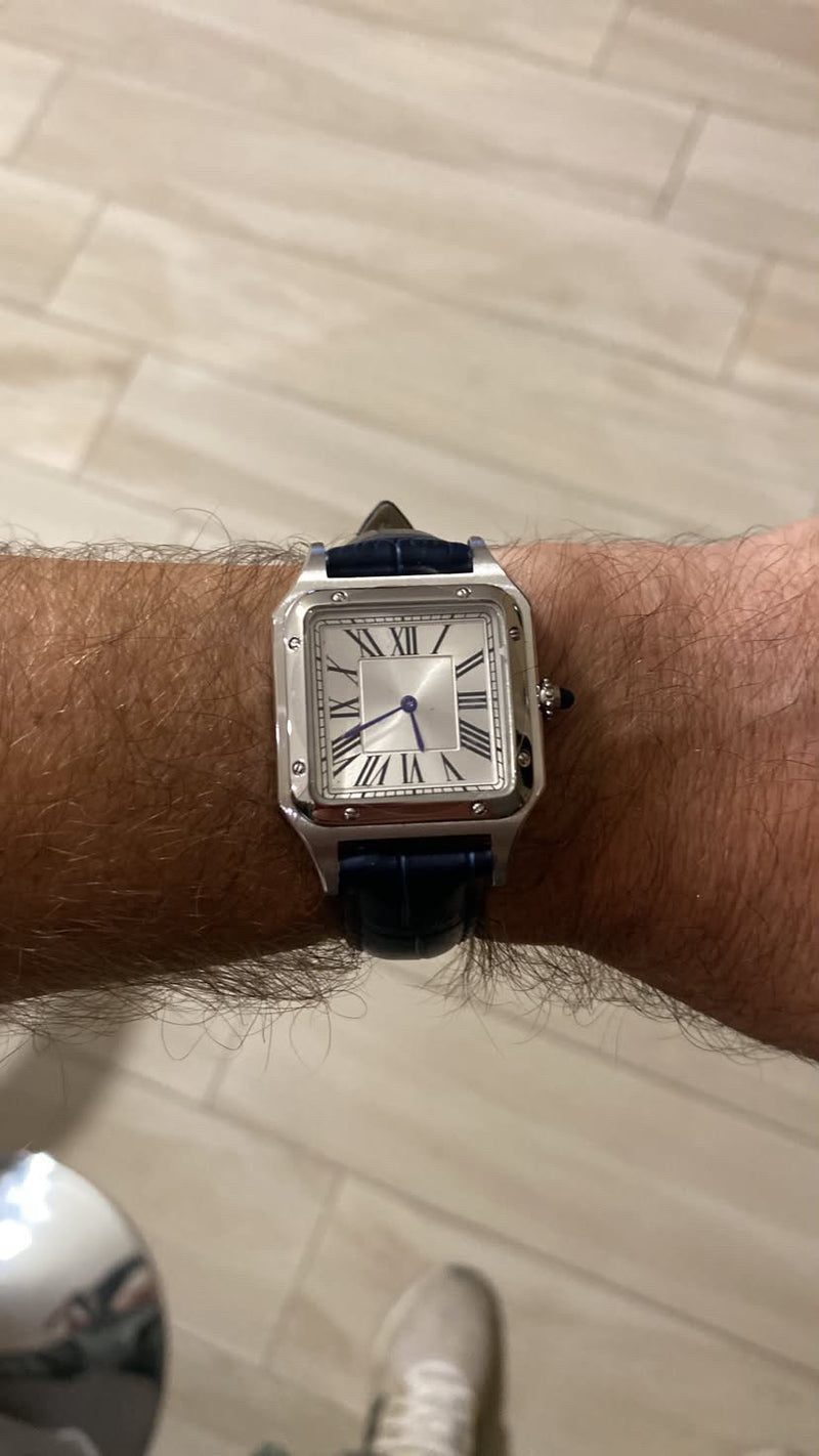 The Prestige Watch
