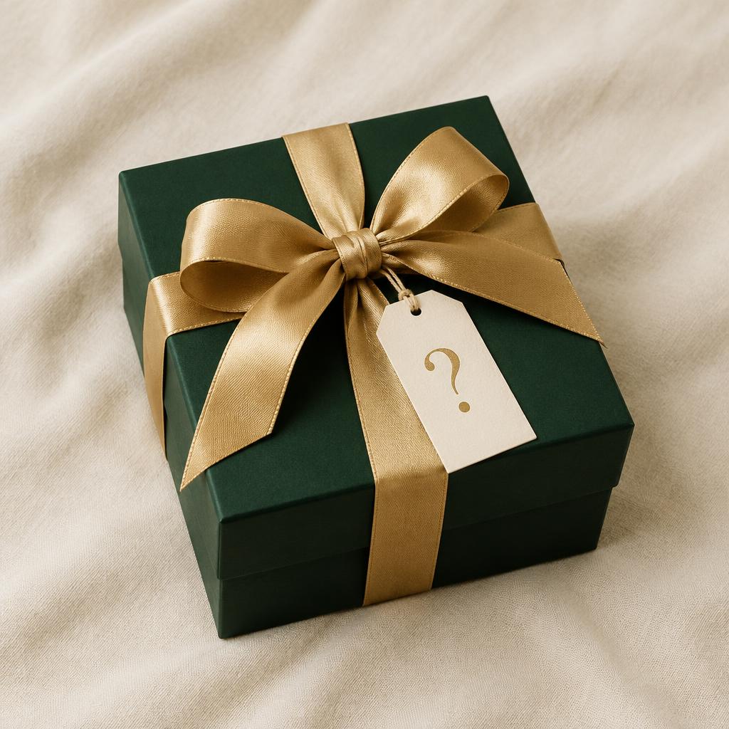 Regalo segreto